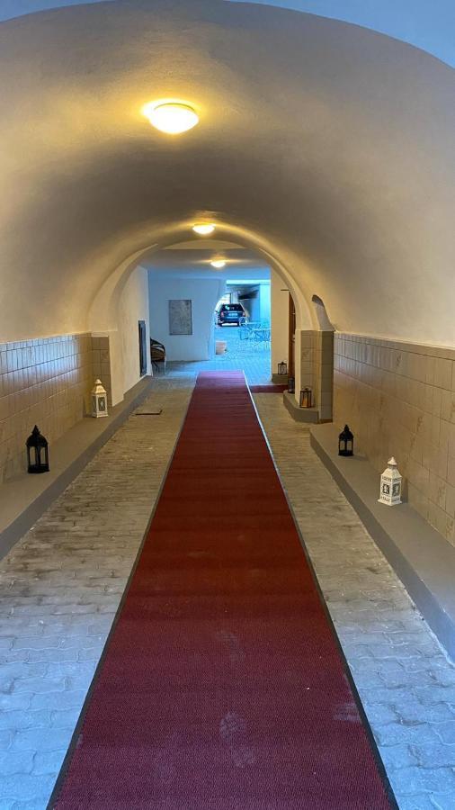 Hotel Goldener Loewe Zeulenroda-Triebes Екстериор снимка