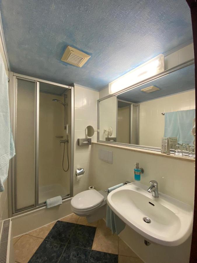 Hotel Goldener Loewe Zeulenroda-Triebes Екстериор снимка